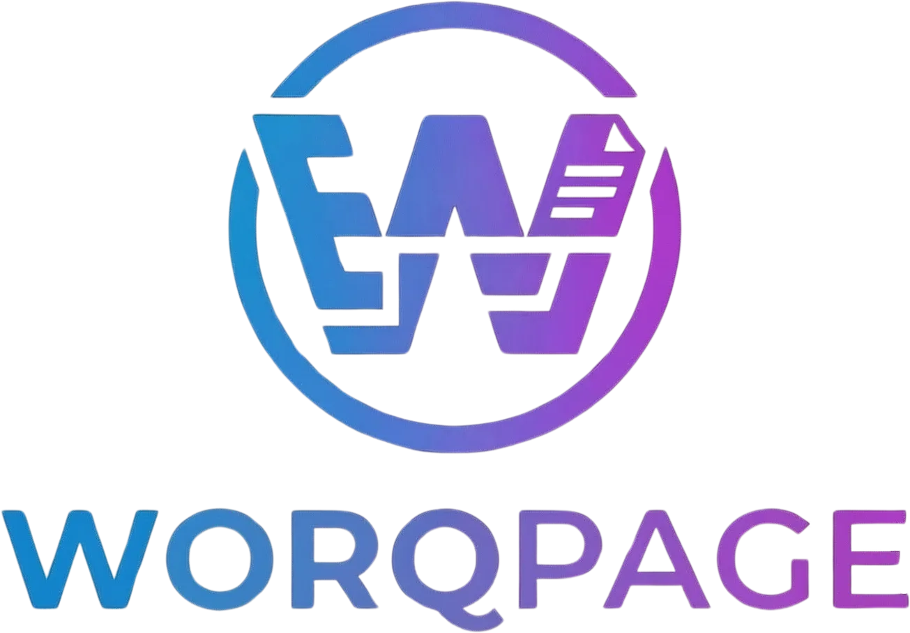 Worqpage