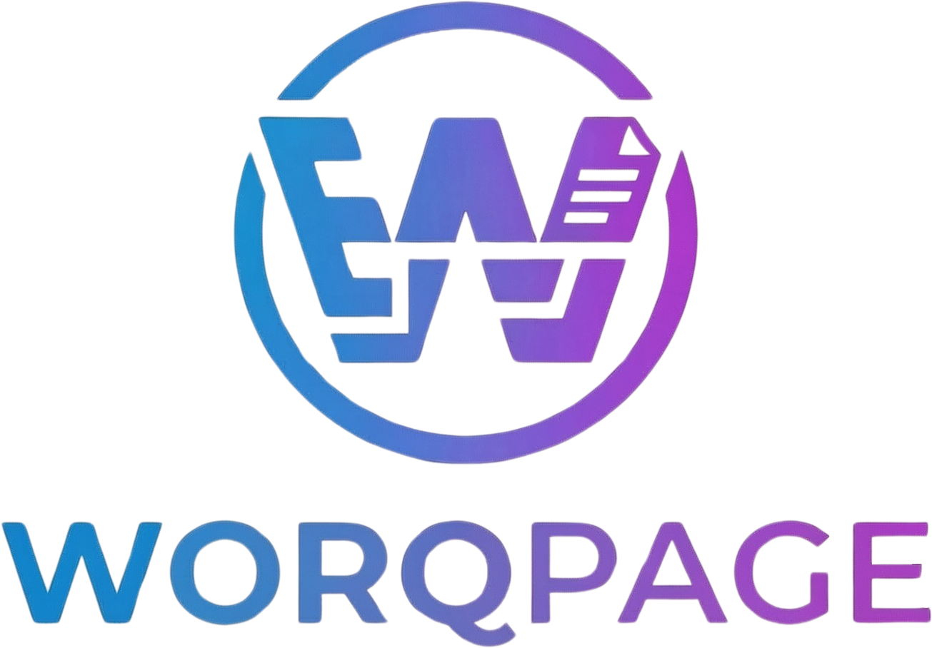 WORQPAGE