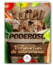 E-book Sobremesas