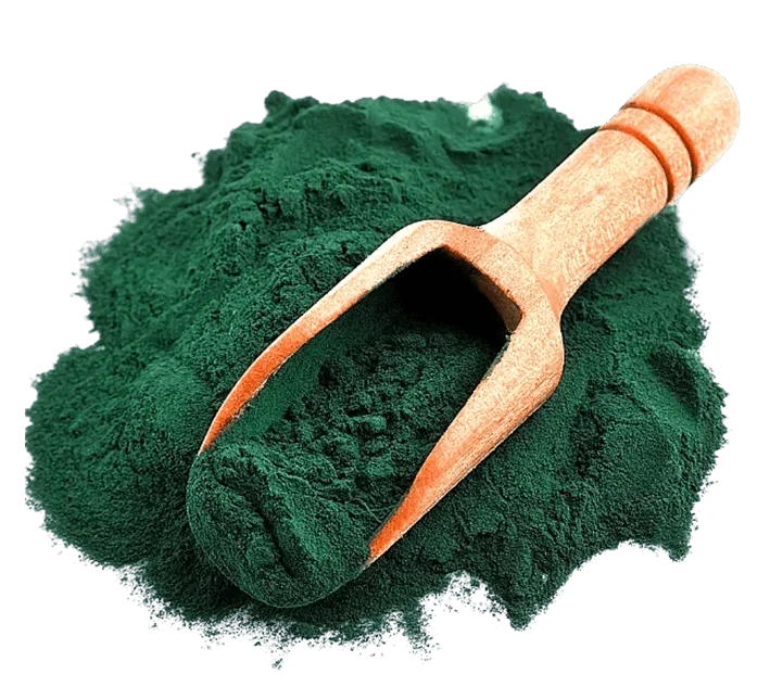 Spirulina