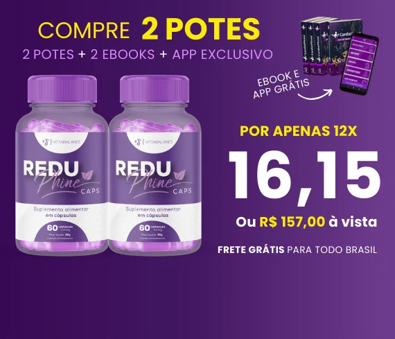 Kit 2 Potes